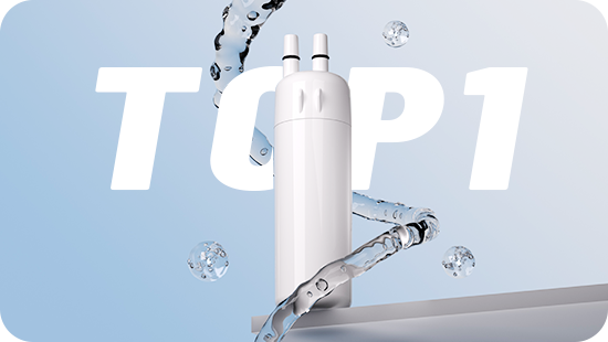 OEM Refrigerator Water Filter