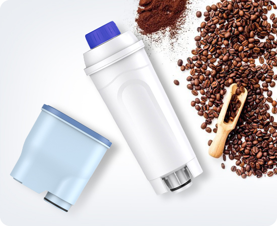 OEM Coffee Machine Water Filter