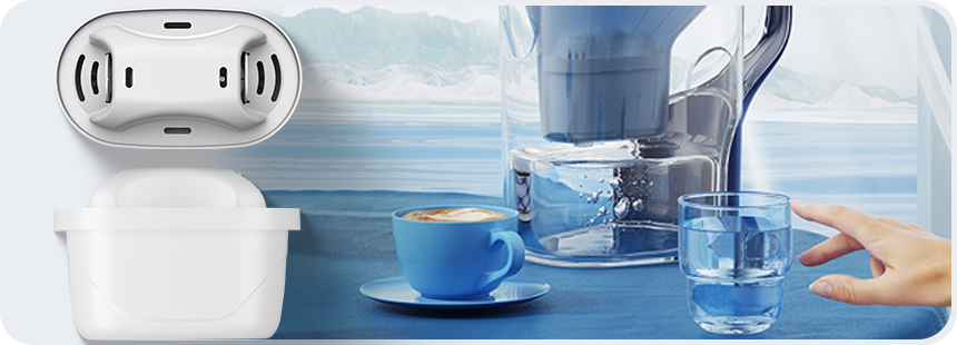 OEM Pitcher Water Filter