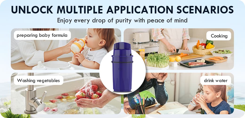 PUR Water Pitcher Filter