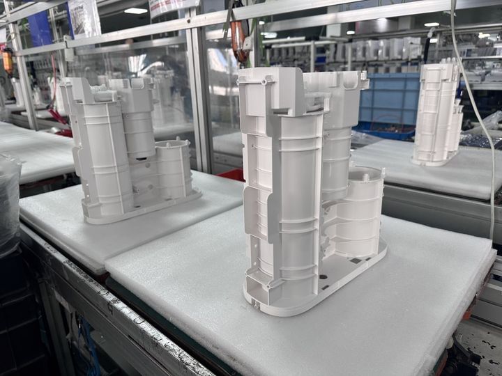 PUREZA Upgrades Countertop Water Filter Production Lines — Now Offering Differentiated OEM/ODM Solutions with Activated Carbon Technology