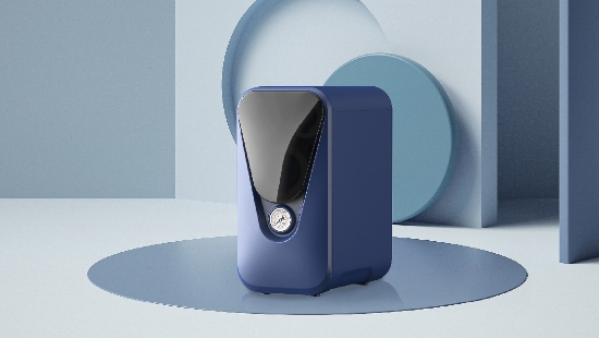 Under Sink RO Systems
