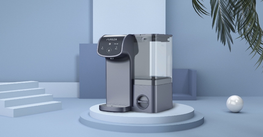 Countertop Water Filter Systems