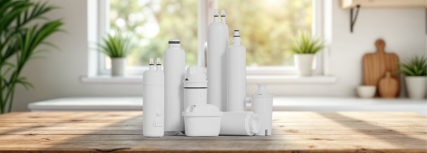 Water Filters
