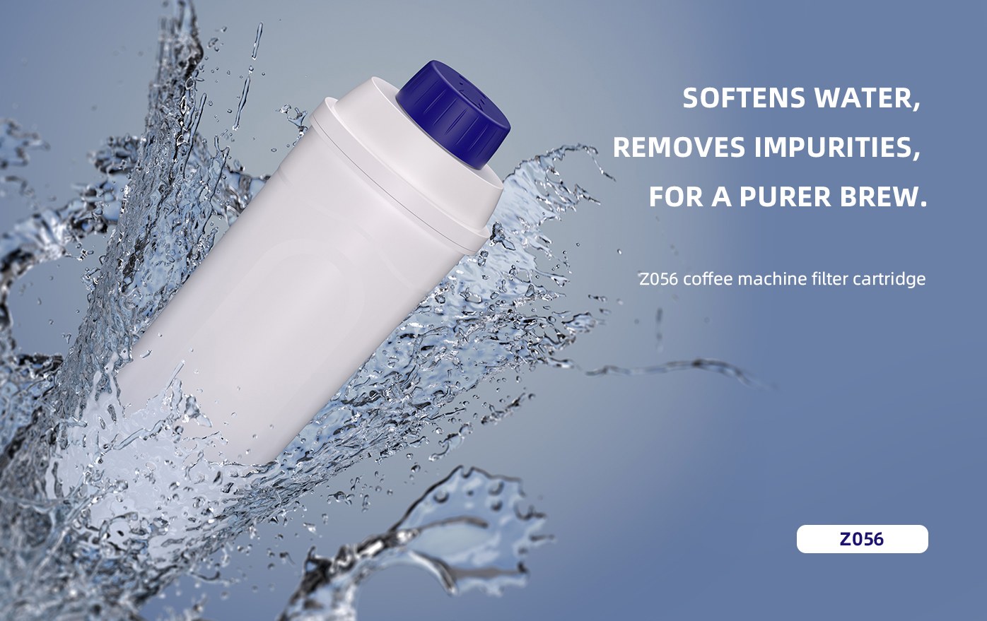 Z056 coffee machine water filter cartridge_PUREZA-2