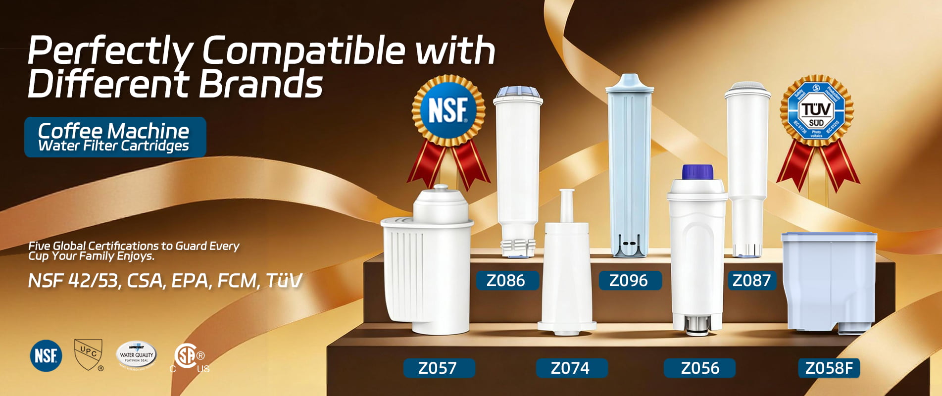 OEM/ODM Under Sink RO system