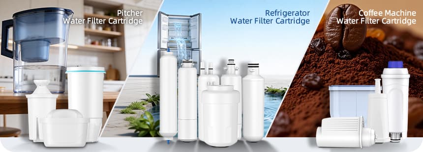 Water Filters