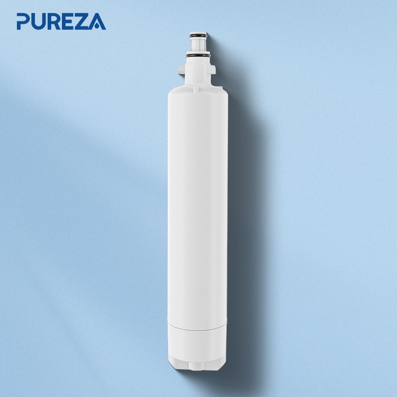 Refrigerator Water Filter Compatible with GE RPWF