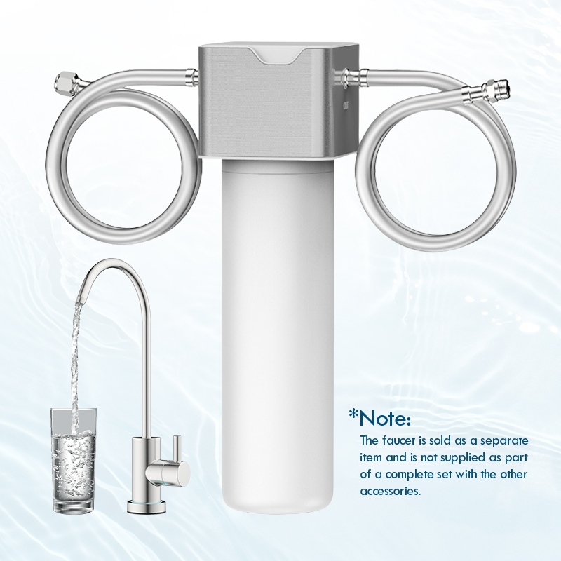 Best Under Sink Water Filter System